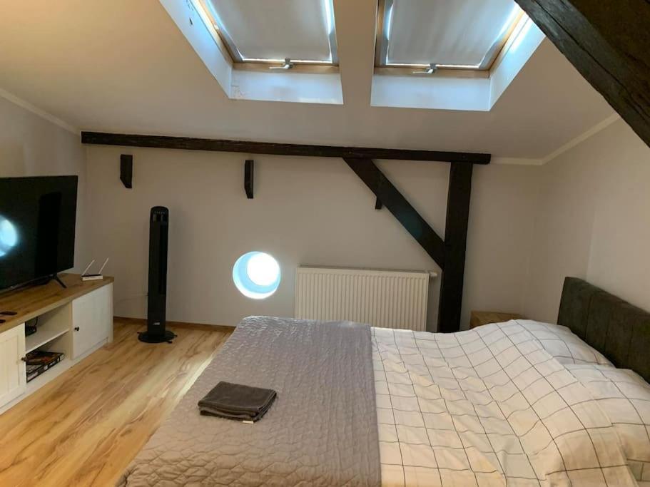Apartmán Warszawska 44 *